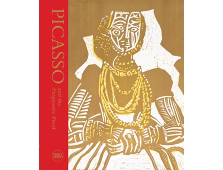 Livro Picasso and the Progressive Proof de Richard P Thownsend (Inglês - Capa Dura)