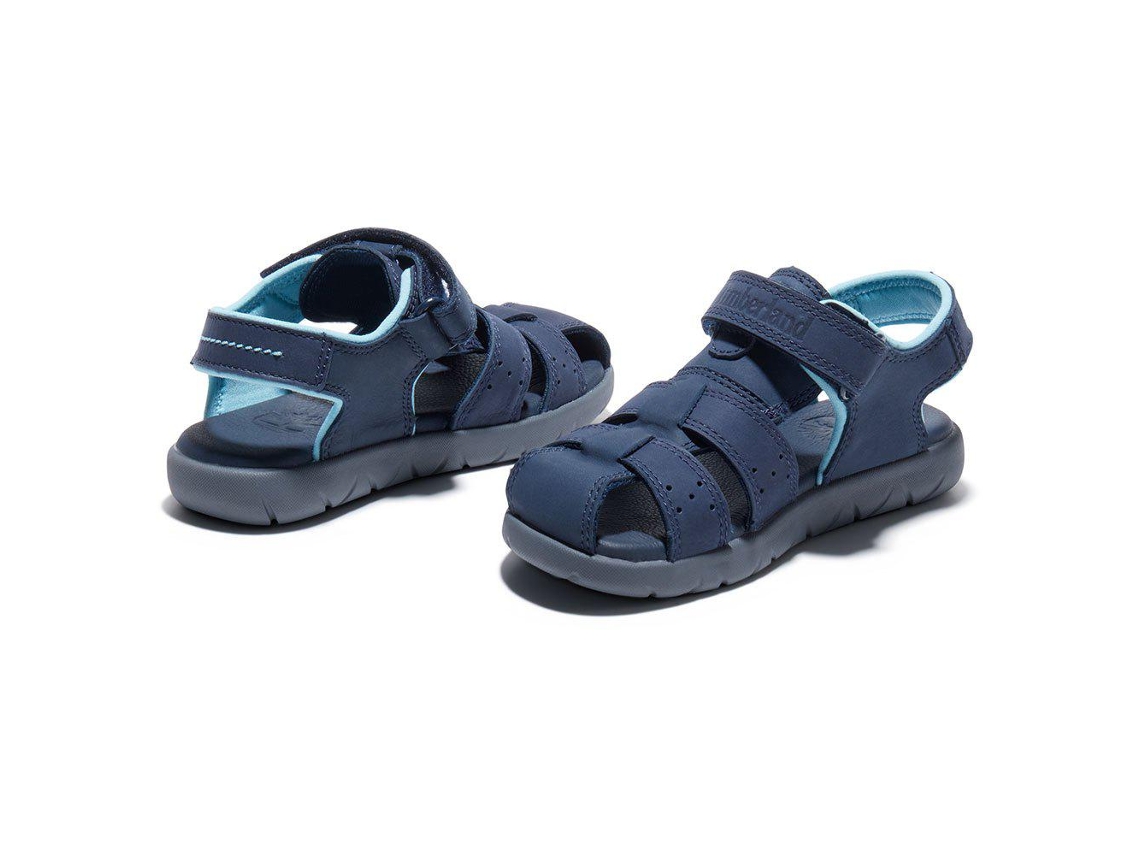 timberland nubble fisherman