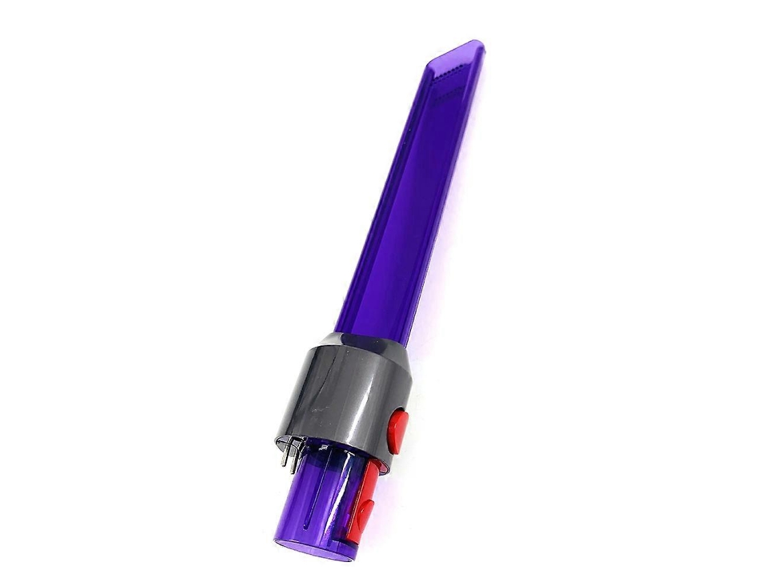 Para Redroad V17/v17 Lite/v17 Max Aspirador Tip Flat Sucção Luminous Crack Bico W/led Luz