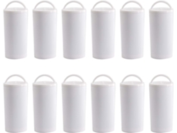 Compatível Com Filtros Para Bebedouro Drinkwell 360 Fountain Cat,