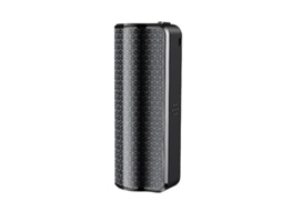 Mini Gravador De Ativação, Capacidade De Gravação De 500 Horas, Forte Adsorção Magnética 8 Gb Yizhood (preto)