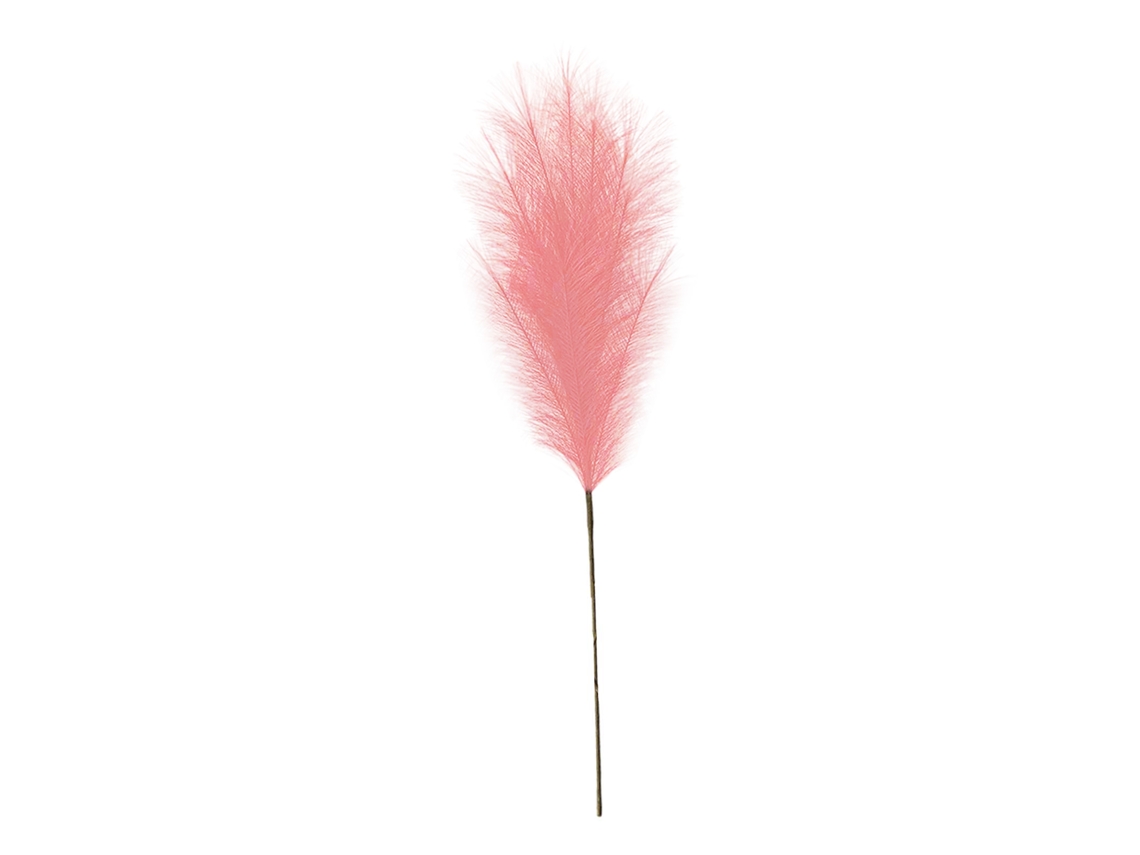 Grama pampas Artificial 97cm Decoração de Casamento | S/MARCA
