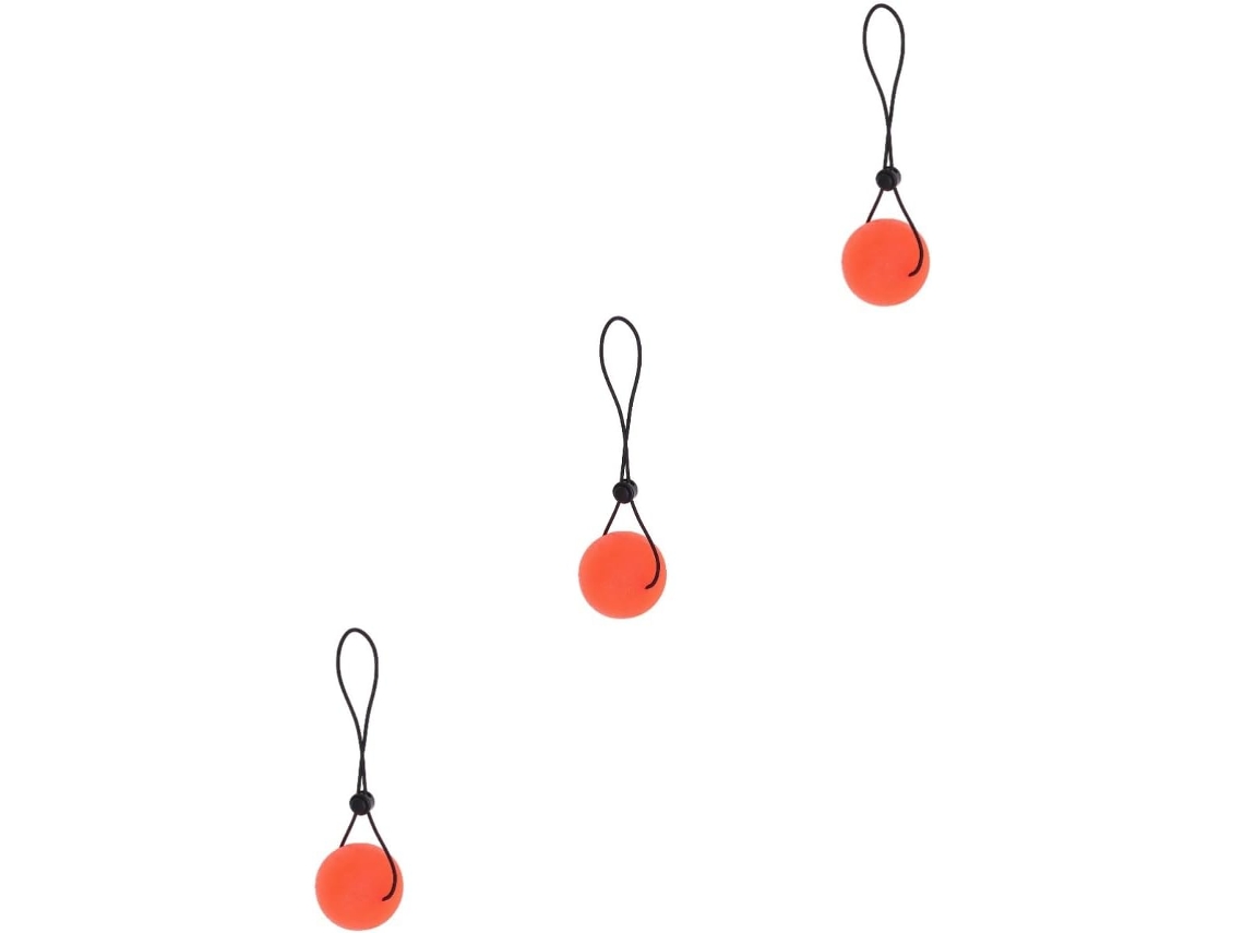 Conjunto De 3 Brinquedos Antiestresse Com Apoio Para Os Dedos, Equipamento De Ginástica, Brinquedos De Descompressão