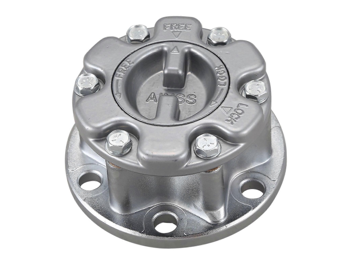 Wheel Locking Hub Compatível Mitsubishi Pajero Triton L200 L300 4x4 B16