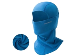 Máscara de Proteção Solar para Ciclismo, Balaclava TAISHENGDA