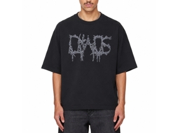 Ken Carson Agc A Great Chaos Stay Home Album Tour Merch Tee T-shirt Size:xxl