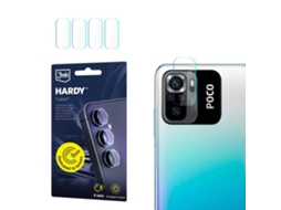 Pelicula de Vidro 3MK Xiaomi POCO M5s