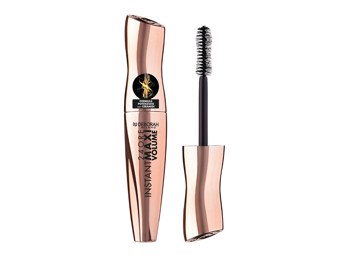 Rímel Deborah Instant Maxi Volume