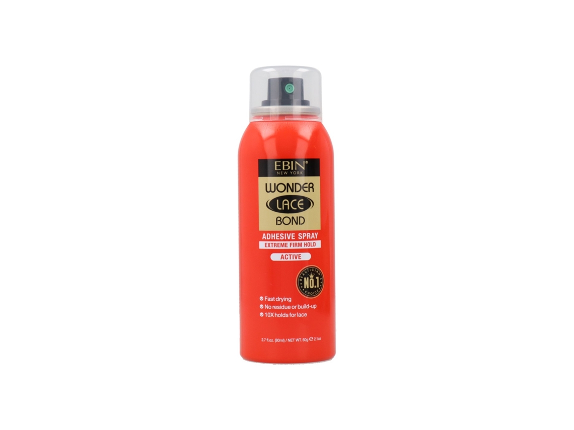 Wonder Bond Firm Adhesive Spray 80 Ml Ebin New York