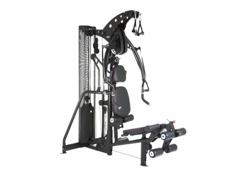 Multigym M3 Preto Inspire