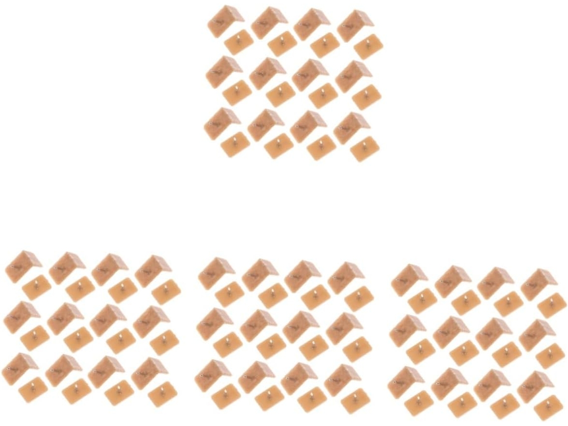 Conjunto De 240 Corrediças Para Gavetas, Para Reparo De Móveis E Outros Acessórios.