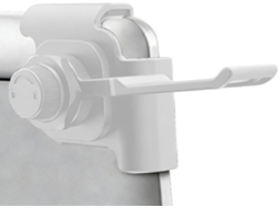 Générique Support Pour Casque Audio Support D'écran À Pince