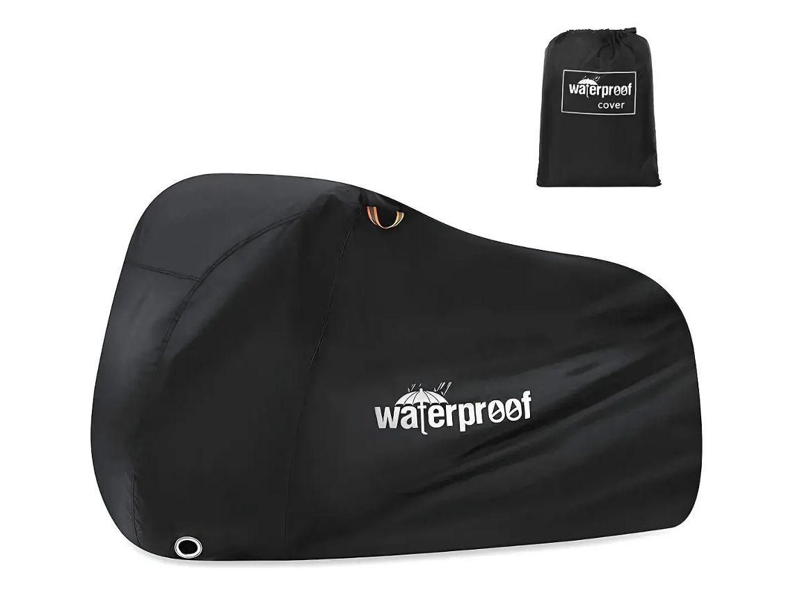 Capa Para Bicicleta Mtb Resistente A Raios Uv Yx