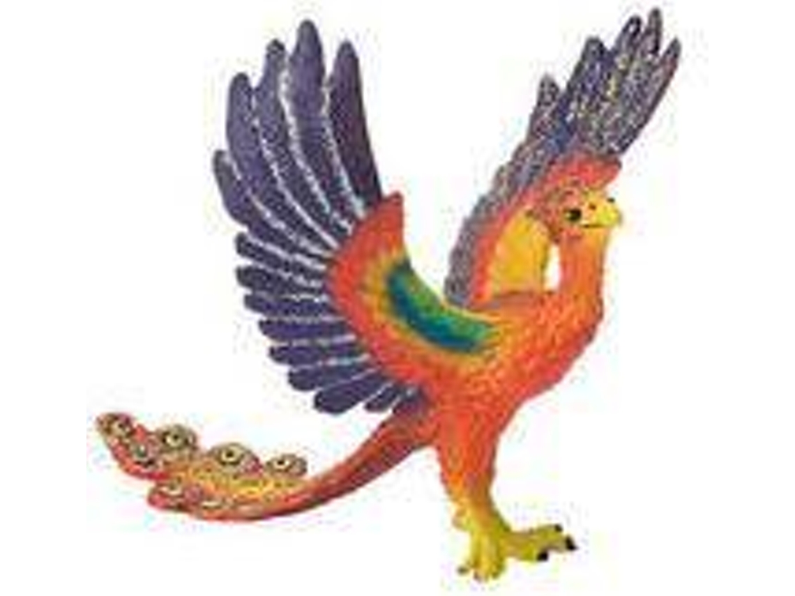 Figura de Brincar BULLYLAND Phoenix
