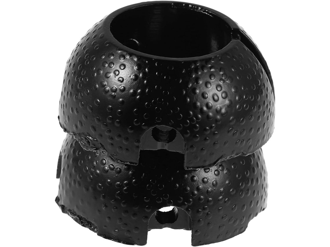 Suportes De Montagem Para Ventilador Teto Tofficu, 2 Peças, Base