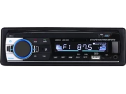 Auto Rádio NK CA340007 BT