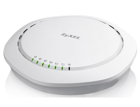 Ponto de Acesso WLAN ZYXEL WAC6502D-S 1167Mbit/s PoE