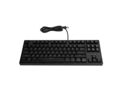 Teclado Mecânico com Fio LAXISCREED 87 Teclas