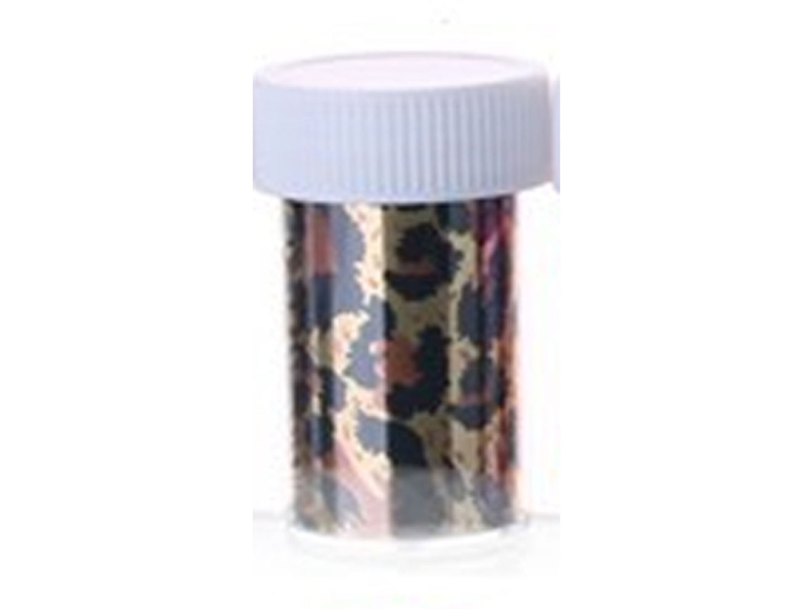Adesivo De Arte De Uñas Decal Manicure Decoración Estrellada Moda (29)
