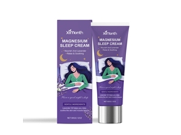 Creme de Magnésio Ximonth Nourish Noite Sono