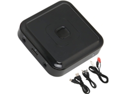 Transmissor Bluetooth Bt-22 3 Em 1 Com Função De Transmissão E Recepção