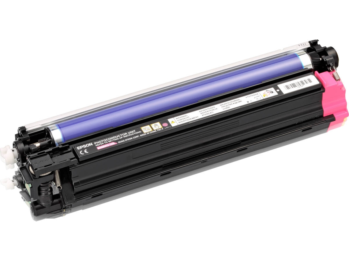 Tambor EPSON AL-C500DN Magenta