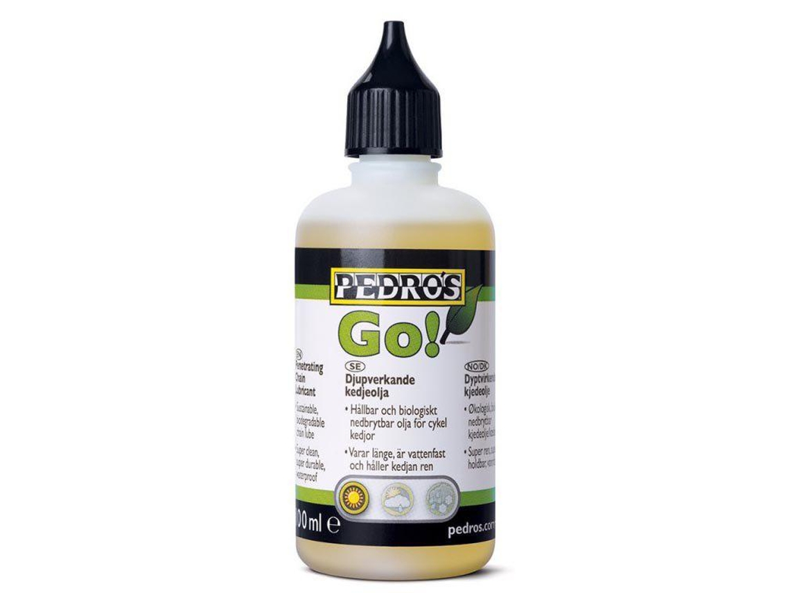 Pedro´S Go Penetrating Chain Lube 100Ml