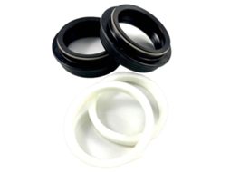 Kit de Vedação para Rock Shox com Lábios 30 Mm Transparentelola