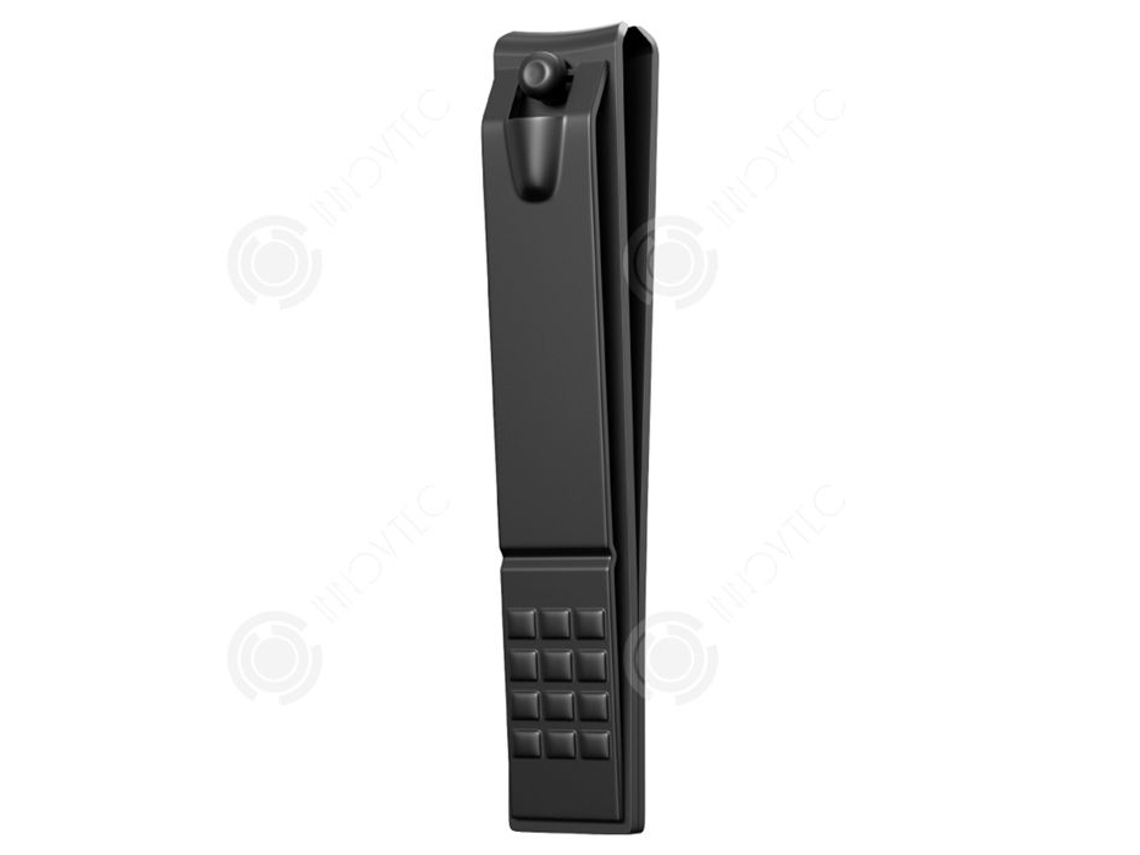 Cortador De Unha Inn Coupe Em Aço Inoxidável Cortador De Unha Profissional Corta Unhas Para Unhas Grossas Alicates Para Pés Innovtec