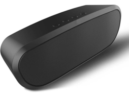 Coluna Multiroom WELUOT S9 (Preto - 5W)