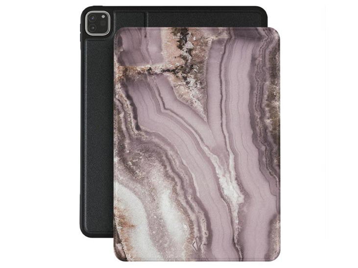 Capa BURGA Folio iPad Pro 12.9 (Golden Taupe)