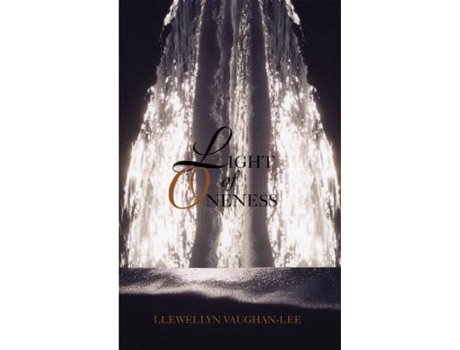 Livro light of oneness de llewellyn (llewellyn vaughan-lee ) vaughan-lee (inglês)
