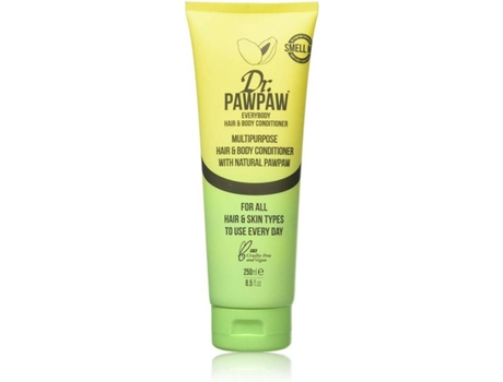 Gel de Banho + Champô  (250 ml)