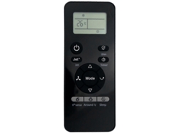 Controle Remoto De Substituição Dg11j2-31 Para Dg11j2-31_glo