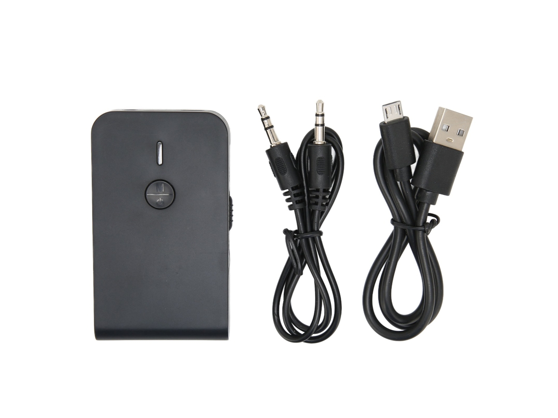 Adaptador Bluetooth LAXISCREED 5.0 3 em 1