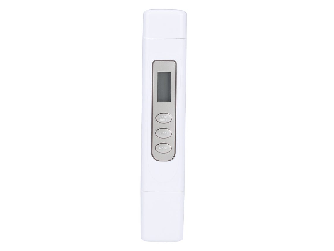 Laxiscreed Caneta Testadora De Água Para Verificar Tds E Qualidade