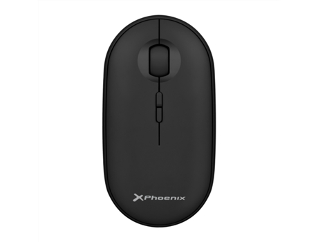 Rato Sem Fio Bluetooth PHOENIX Rebble