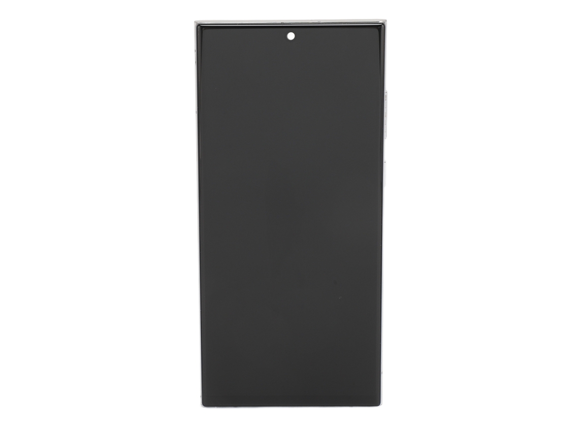 Tela OLED substituição S22 Ultra 5G EOOCOO