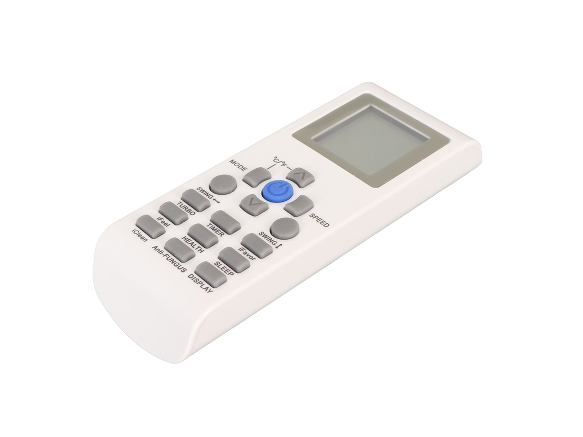 Controle Mali Remoto Ykr H 531e para Ar Condicionado
