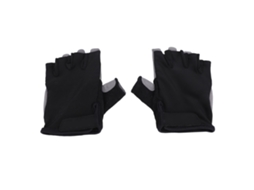 Luvas de Ciclismo Outdoor com Dedos, UV, Anti deslizantes S/MARCA