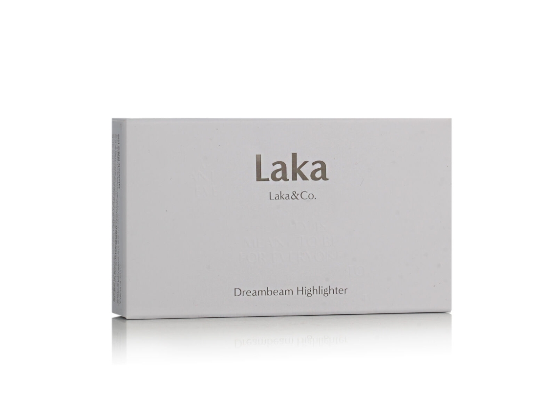 Iluminador Laka Dreambeam VETONEK