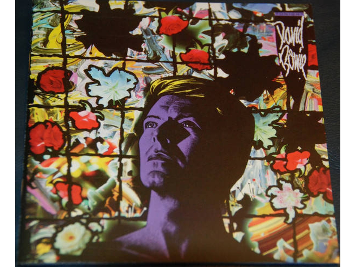 CD David Bowie - Tonight