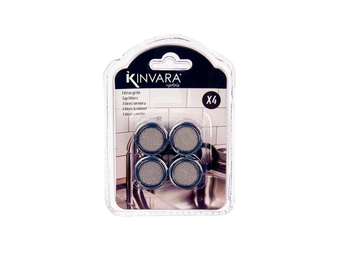 Atomizadores Grifo Set 4 Kinvara