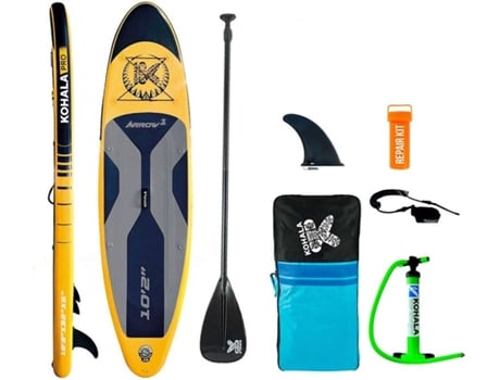 Prancha de Stand Up Paddle KOHALA Arrow 1