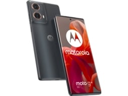 Smartphone MOTOROLA G85 (6.67'' - 12 GB - 256 GB - Cinzento)
