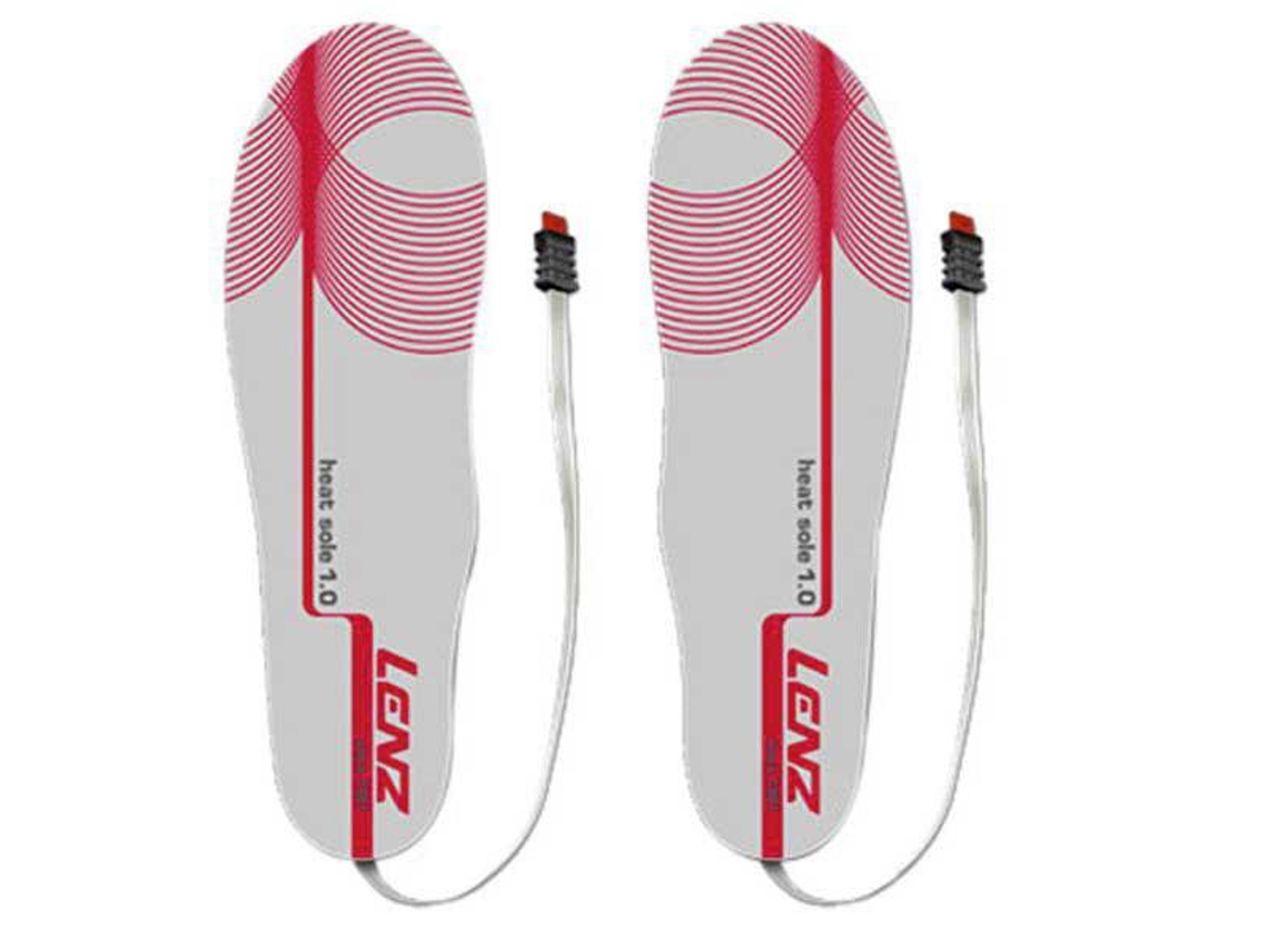 Lenz Heat Sole 1.0