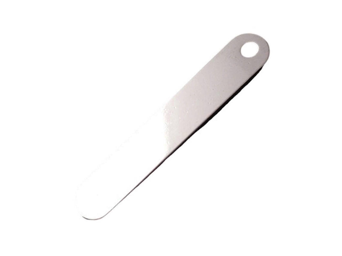 Chaveiro Com Pingente Em Branco, Organizador De Chaves Anti-perda, Chaveiro Criativo Para Carro, Bolsa E Mochila.