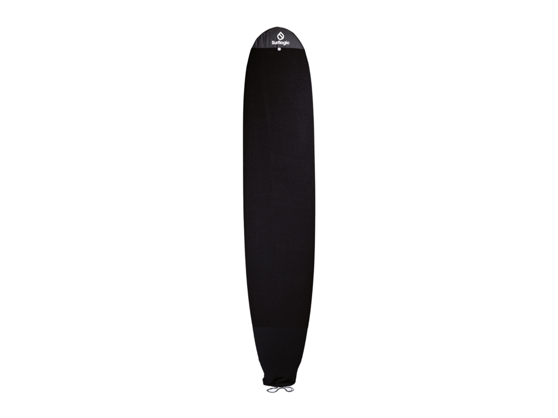 Capa de Cartão SURFLOGIC Stretch Midlength Cover 8'0