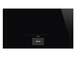 Placa de Indução SMEG SIA1963D (Elétrica - 90 cm - Preto)