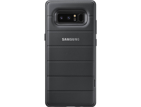 Capa  Galaxy Note 8 Protective Preto